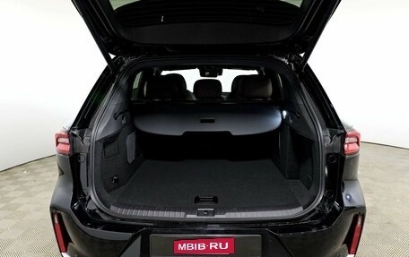 CheryExeed TXL, 2024 год, 4 200 000 рублей, 14 фотография