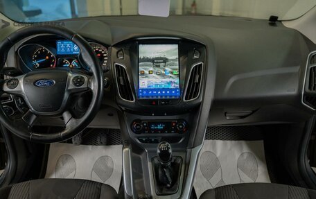 Ford Focus III, 2012 год, 850 000 рублей, 10 фотография