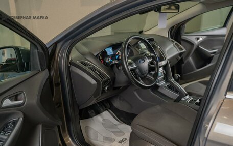 Ford Focus III, 2012 год, 850 000 рублей, 5 фотография