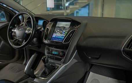 Ford Focus III, 2012 год, 850 000 рублей, 8 фотография