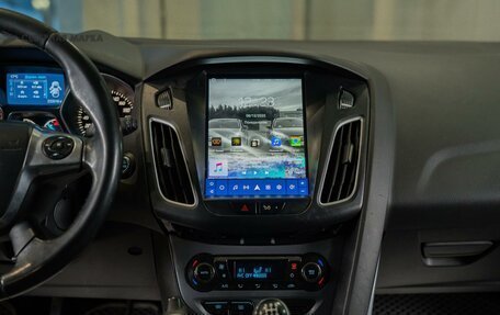 Ford Focus III, 2012 год, 850 000 рублей, 11 фотография