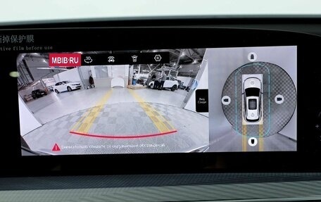 CheryExeed TXL, 2024 год, 4 200 000 рублей, 20 фотография