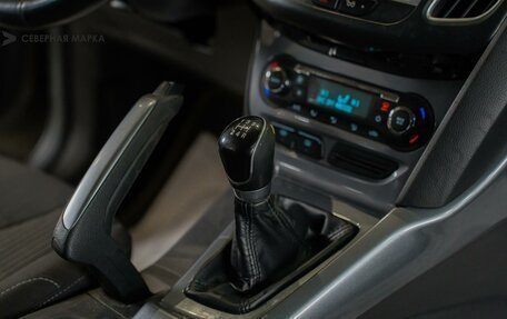 Ford Focus III, 2012 год, 850 000 рублей, 13 фотография