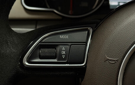 Audi A5, 2013 год, 1 668 000 рублей, 9 фотография