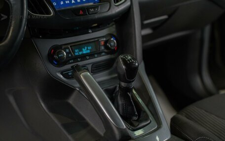 Ford Focus III, 2012 год, 850 000 рублей, 12 фотография