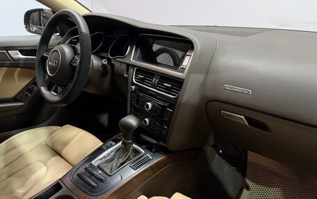 Audi A5, 2013 год, 1 668 000 рублей, 8 фотография