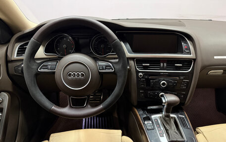 Audi A5, 2013 год, 1 668 000 рублей, 6 фотография