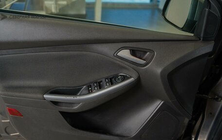 Ford Focus III, 2012 год, 850 000 рублей, 14 фотография