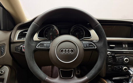 Audi A5, 2013 год, 1 668 000 рублей, 7 фотография
