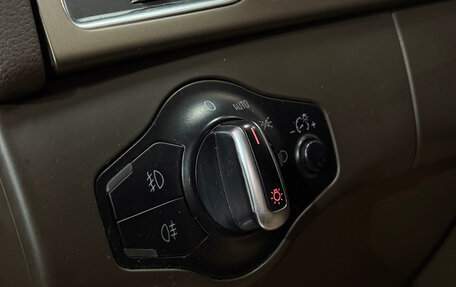 Audi A5, 2013 год, 1 668 000 рублей, 12 фотография