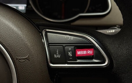 Audi A5, 2013 год, 1 668 000 рублей, 10 фотография