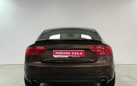 Audi A5, 2013 год, 1 668 000 рублей, 4 фотография