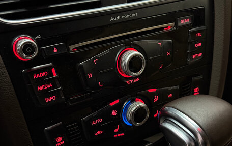 Audi A5, 2013 год, 1 668 000 рублей, 15 фотография