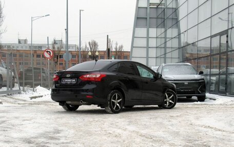 Ford Focus III, 2012 год, 955 000 рублей, 5 фотография
