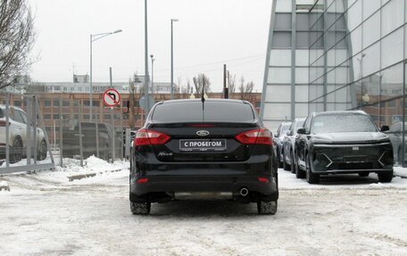 Ford Focus III, 2012 год, 955 000 рублей, 6 фотография