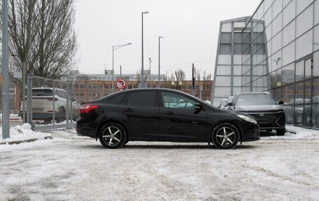 Ford Focus III, 2012 год, 955 000 рублей, 4 фотография