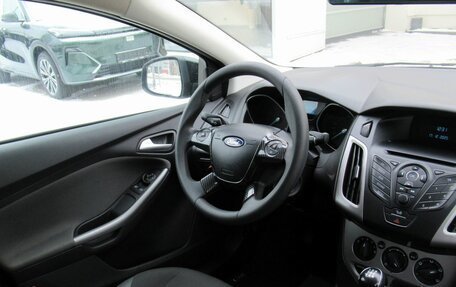 Ford Focus III, 2012 год, 955 000 рублей, 13 фотография