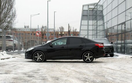 Ford Focus III, 2012 год, 955 000 рублей, 8 фотография