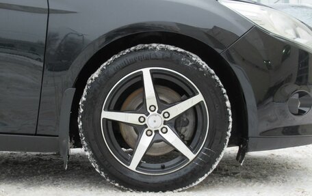 Ford Focus III, 2012 год, 955 000 рублей, 9 фотография