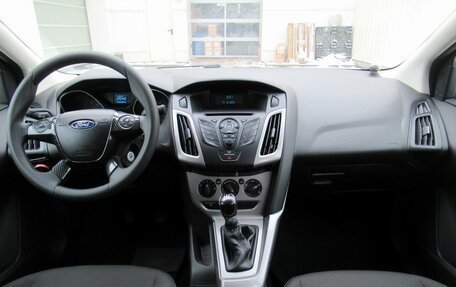 Ford Focus III, 2012 год, 955 000 рублей, 14 фотография