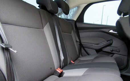 Ford Focus III, 2012 год, 955 000 рублей, 16 фотография