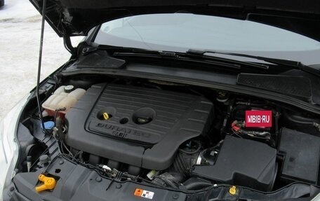 Ford Focus III, 2012 год, 955 000 рублей, 10 фотография