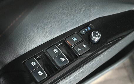 Toyota Camry, 2018 год, 2 850 000 рублей, 14 фотография