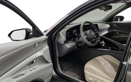 Hyundai Avante, 2025 год, 2 390 000 рублей, 10 фотография