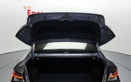 Hyundai Avante, 2025 год, 2 390 000 рублей, 3 фотография