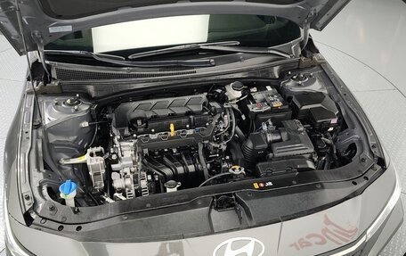 Hyundai Avante, 2025 год, 2 390 000 рублей, 5 фотография