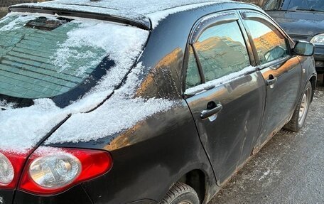 BYD F3 I, 2009 год, 85 000 рублей, 3 фотография