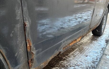 BYD F3 I, 2009 год, 85 000 рублей, 6 фотография