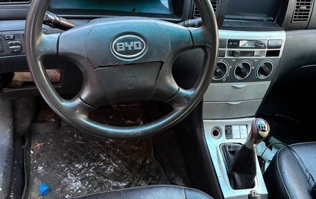 BYD F3 I, 2009 год, 85 000 рублей, 7 фотография