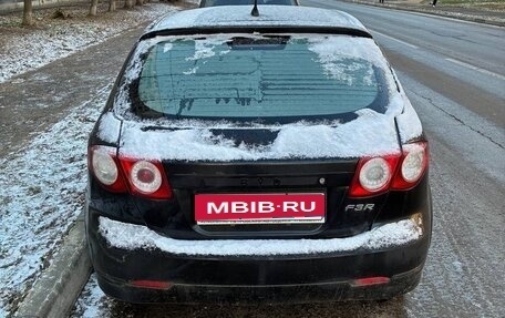 BYD F3 I, 2009 год, 85 000 рублей, 2 фотография