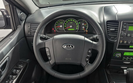 KIA Sorento IV, 2011 год, 1 189 000 рублей, 15 фотография