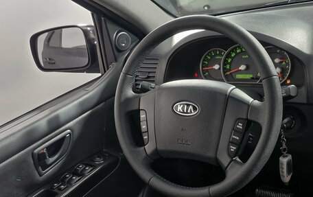 KIA Sorento IV, 2011 год, 1 189 000 рублей, 16 фотография