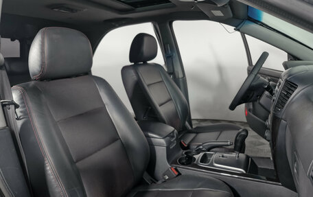 KIA Sorento IV, 2011 год, 1 189 000 рублей, 11 фотография