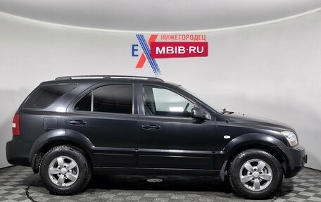 KIA Sorento IV, 2011 год, 1 189 000 рублей, 3 фотография