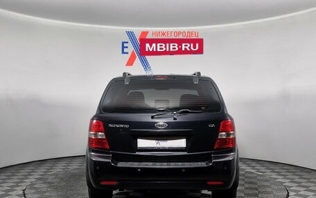 KIA Sorento IV, 2011 год, 1 189 000 рублей, 5 фотография
