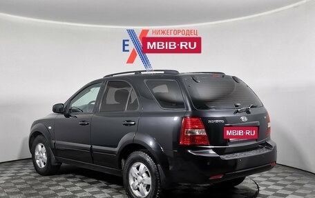 KIA Sorento IV, 2011 год, 1 189 000 рублей, 6 фотография
