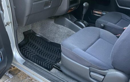 Suzuki Jimny, 2002 год, 475 000 рублей, 4 фотография