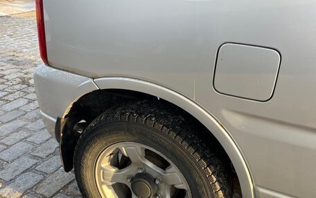 Suzuki Jimny, 2002 год, 475 000 рублей, 9 фотография