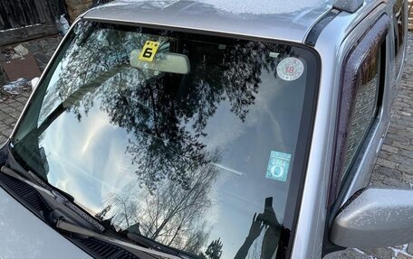 Suzuki Jimny, 2002 год, 475 000 рублей, 6 фотография