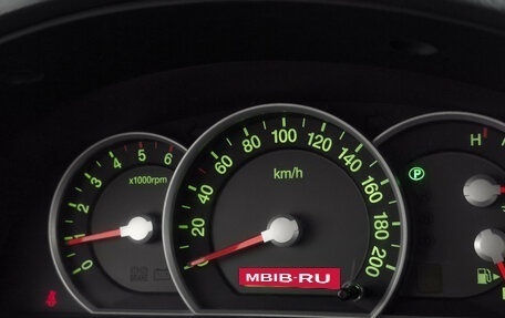 KIA Sorento IV, 2011 год, 1 189 000 рублей, 22 фотография