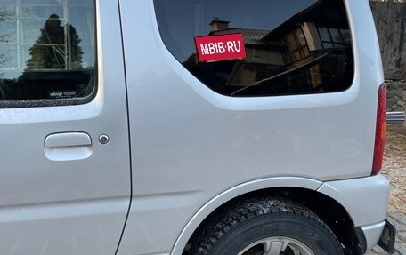 Suzuki Jimny, 2002 год, 475 000 рублей, 3 фотография