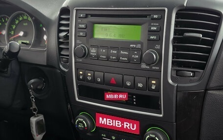 KIA Sorento IV, 2011 год, 1 189 000 рублей, 17 фотография