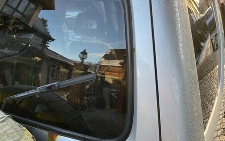 Suzuki Jimny, 2002 год, 475 000 рублей, 16 фотография