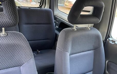 Suzuki Jimny, 2002 год, 475 000 рублей, 13 фотография