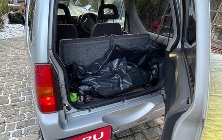 Suzuki Jimny, 2002 год, 475 000 рублей, 7 фотография