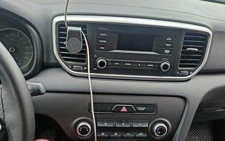 KIA Sportage IV рестайлинг, 2019 год, 1 830 000 рублей, 6 фотография